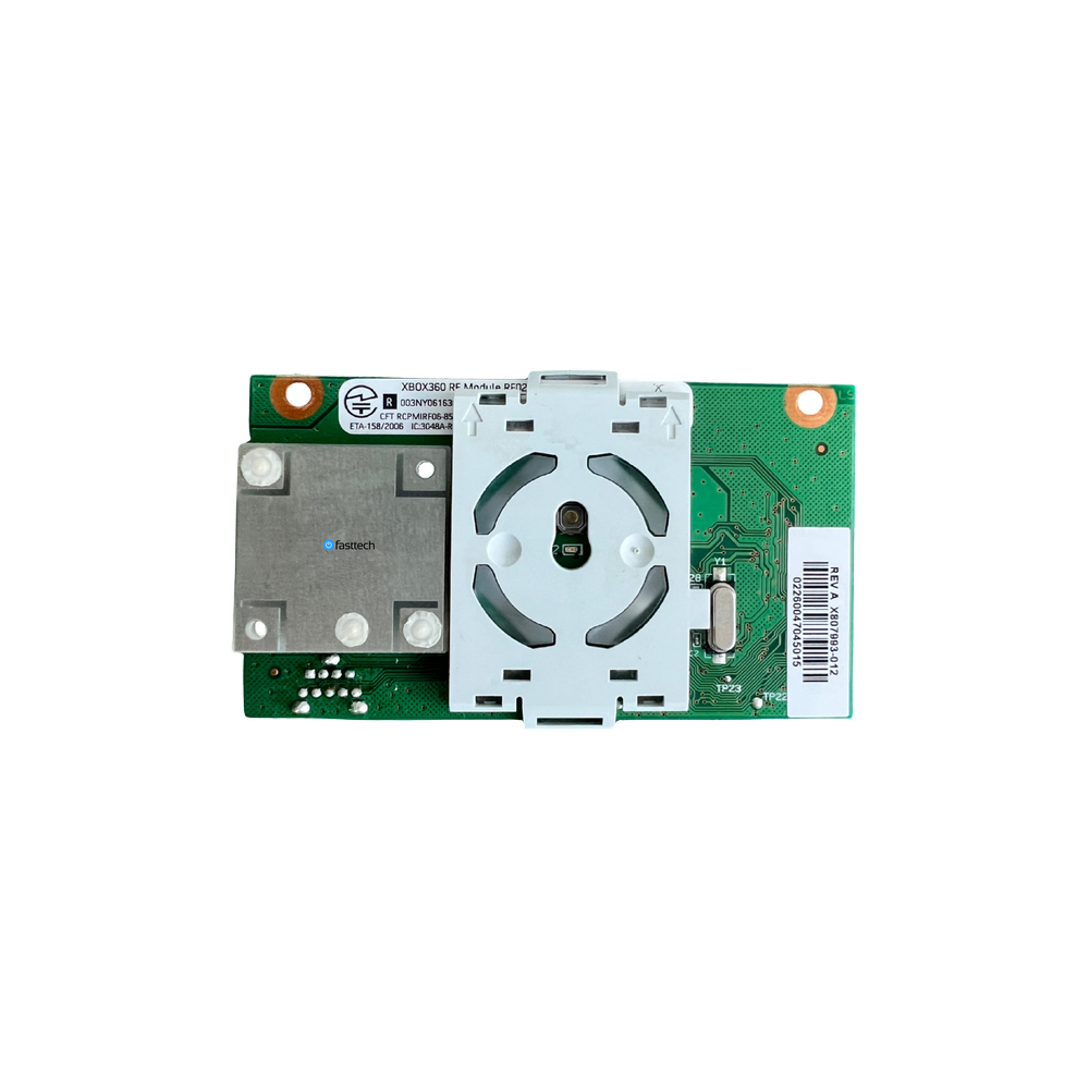 Xbox 360 Power Button RF & LED Module (Model RF02) - Fasttech